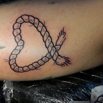 Portfolio Blushink Tattoo à Lyon Au Vietnam Et En Corée