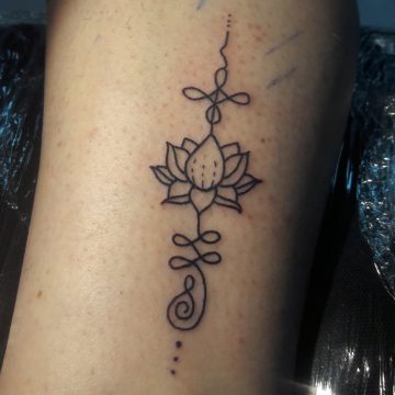 Portfolio Blushink Tattoo à Lyon Au Vietnam Et En Corée