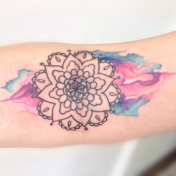 Portfolio Blushink Tattoo à Lyon Au Vietnam Et En Corée