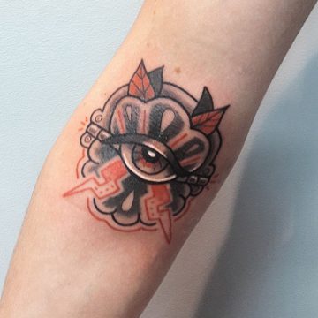 Portfolio Blushink Tattoo à Lyon Au Vietnam Et En Corée