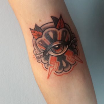 Portfolio Blushink Tattoo Artist In South Korea Vietnam