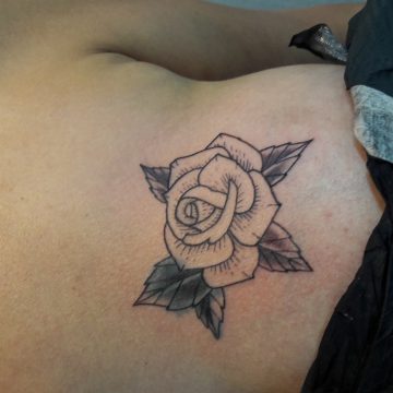 Portfolio Blushink Tattoo à Lyon Au Vietnam Et En Corée