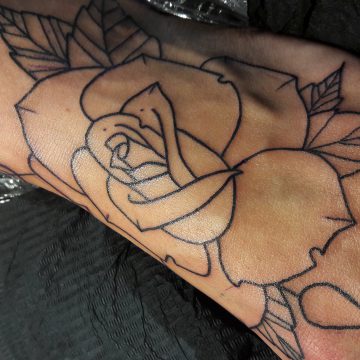 Portfolio Blushink Tattoo à Lyon Au Vietnam Et En Corée