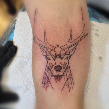 Portfolio Blushink Tattoo à Lyon Au Vietnam Et En Corée