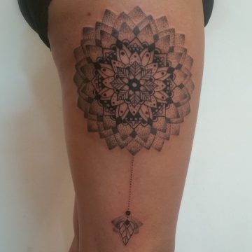Portfolio Blushink Tattoo à Lyon Au Vietnam Et En Corée