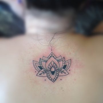 Portfolio Blushink Tattoo à Lyon Au Vietnam Et En Corée