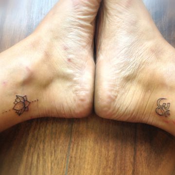 Portfolio Blushink Tattoo à Lyon Au Vietnam Et En Corée
