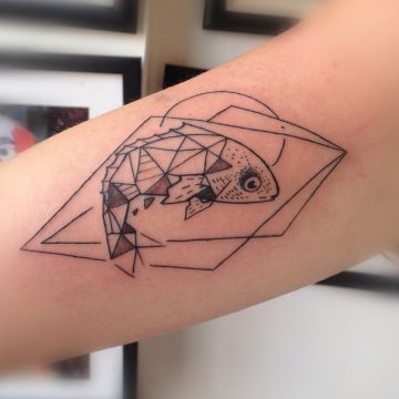 Portfolio Blushink Tattoo Artist In South Korea Vietnam