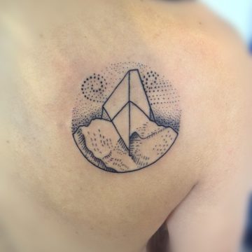 Portfolio Blushink Tattoo Artist In South Korea Vietnam