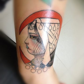 Portfolio Blushink Tattoo à Lyon Au Vietnam Et En Corée